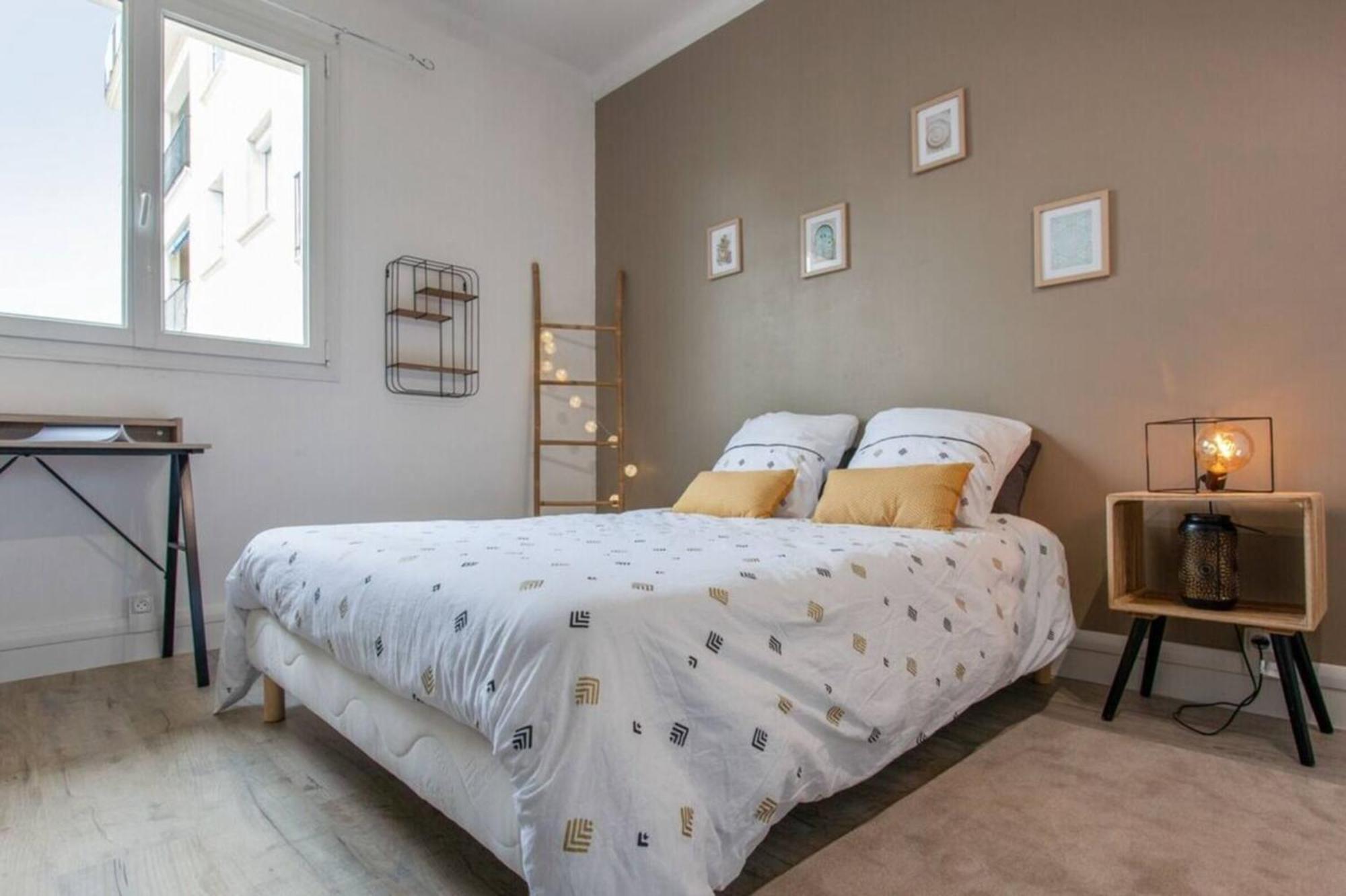 Apartment Atlas - Ovalia