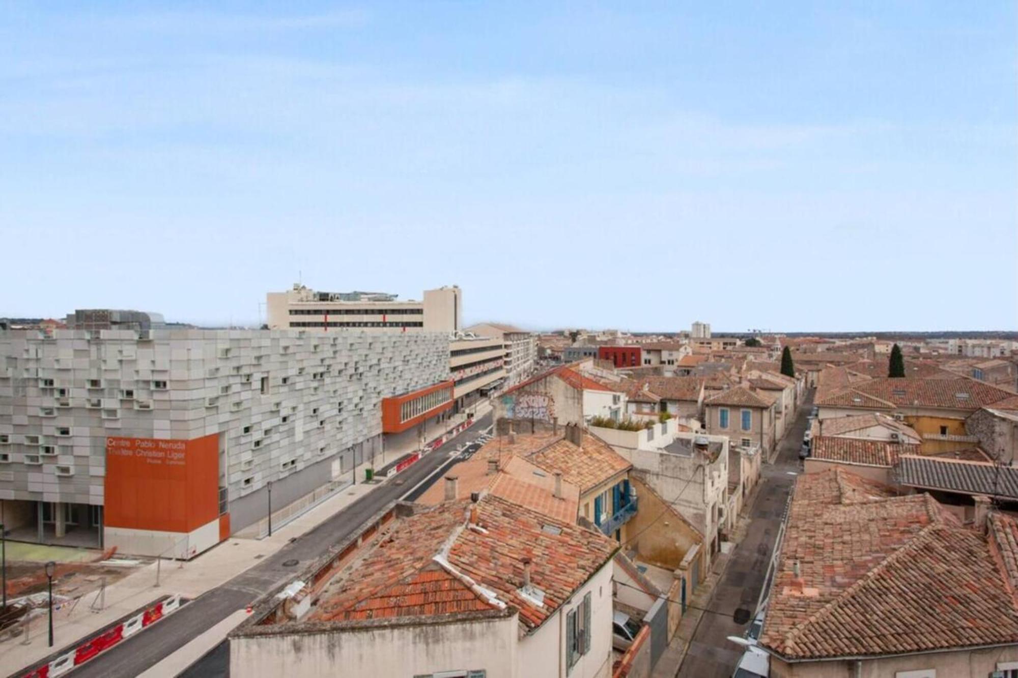 Atlas - Ovalia Nimes