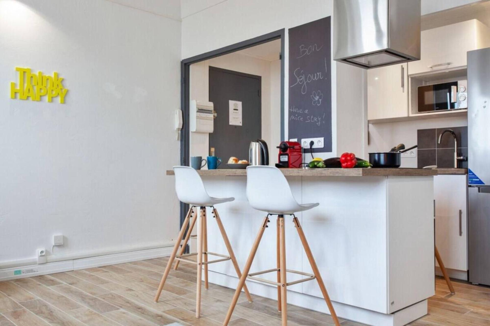 Apartment Atlas - Ovalia