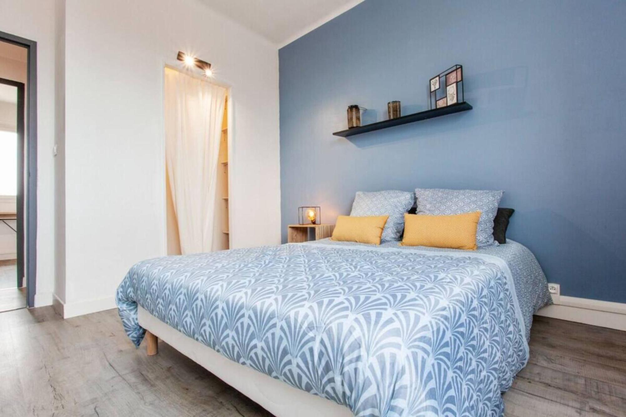 Apartment Atlas - Ovalia *