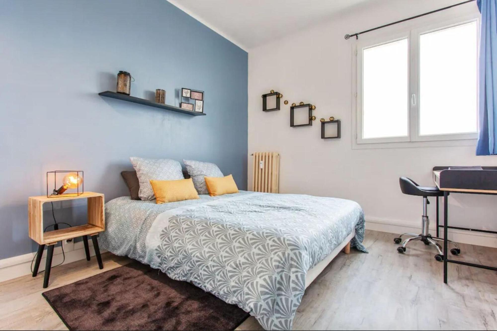 Atlas - Ovalia Apartment