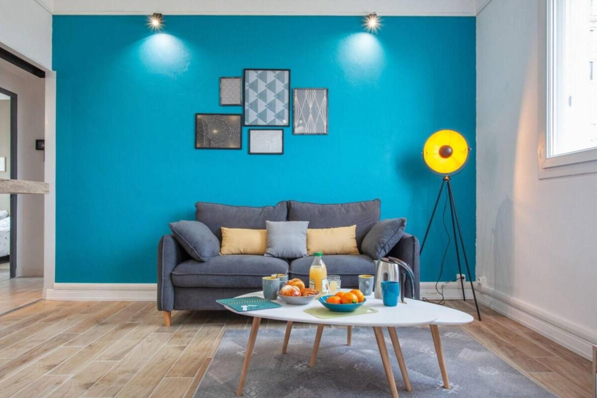 Apartment Atlas - Ovalia *